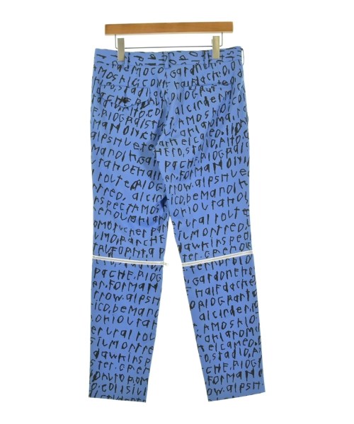 COMME des GARCONS HOMME PLUS（コムデギャルソンオムプリュス）その他 青 サイズ:S メンズ/2200718320010