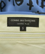 COMME des GARCONS HOMME PLUS（コムデギャルソンオムプリュス）その他 青 サイズ:S メンズ/2200718320010