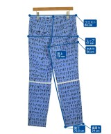COMME des GARCONS HOMME PLUS（コムデギャルソンオムプリュス）その他 青 サイズ:S メンズ/2200718320010