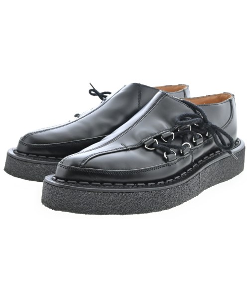 COMME des GARCONS HOMME PLUS(コムデギャルソンオムプリュス)のビジネス・ドレスシューズ サイズ:UK7(25.5cm位) 53,100円