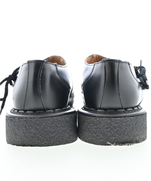 COMME des GARCONS HOMME PLUS（コムデギャルソンオムプリュス）ビジネス・ドレスシューズ 黒 サイズ:UK7(25.5cm位) メンズ/2200718332020