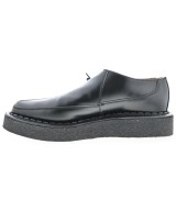 COMME des GARCONS HOMME PLUS（コムデギャルソンオムプリュス）ビジネス・ドレスシューズ 黒 サイズ:UK7(25.5cm位) メンズ/2200718332020