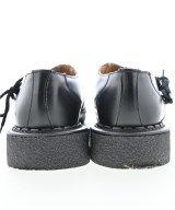 COMME des GARCONS HOMME PLUS（コムデギャルソンオムプリュス）ビジネス・ドレスシューズ 黒 サイズ:UK7(25.5cm位) メンズ/2200718332020