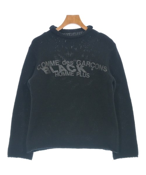 COMME des GARCONS HOMME PLUS(コムデギャルソンオムプリュス)のニット・セーター サイズ:M 23,100円