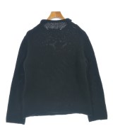 COMME des GARCONS HOMME PLUS（コムデギャルソンオムプリュス）ニット・セーター 黒 サイズ:M メンズ/2200718358013