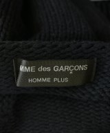 COMME des GARCONS HOMME PLUS（コムデギャルソンオムプリュス）ニット・セーター 黒 サイズ:M メンズ/2200718358013