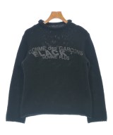 COMME des GARCONS HOMME PLUS ニット・セーター