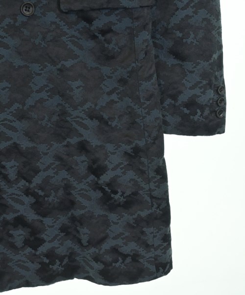 COMME des GARCONS HOMME PLUS（コムデギャルソンオムプリュス）その他 黒 サイズ:S メンズ/2200718358037