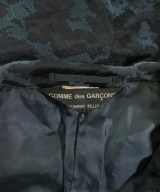 COMME des GARCONS HOMME PLUS（コムデギャルソンオムプリュス）その他 黒 サイズ:S メンズ/2200718358037