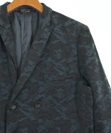 COMME des GARCONS HOMME PLUS（コムデギャルソンオムプリュス）その他 黒 サイズ:S メンズ/2200718358037