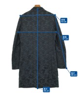 COMME des GARCONS HOMME PLUS（コムデギャルソンオムプリュス）その他 黒 サイズ:S メンズ/2200718358037
