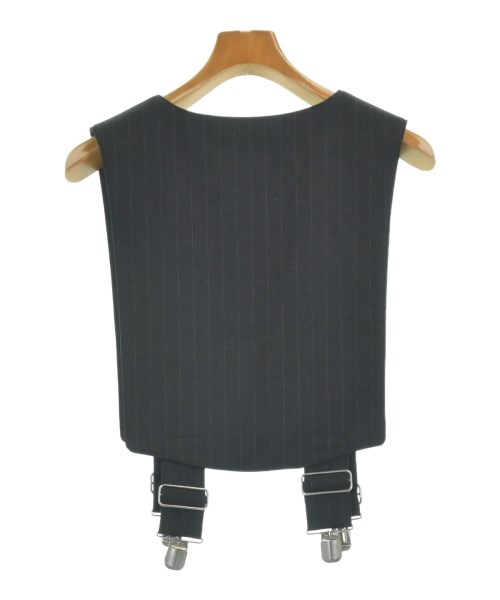 COMME des GARCONS HOMME PLUS（コムデギャルソンオムプリュス）カジュアルシャツ グレー サイズ:S メンズ/2200718358068