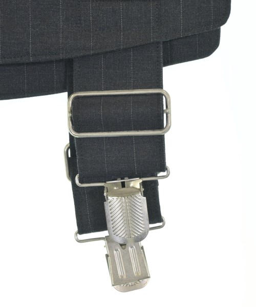 COMME des GARCONS HOMME PLUS（コムデギャルソンオムプリュス）カジュアルシャツ グレー サイズ:S メンズ/2200718358068