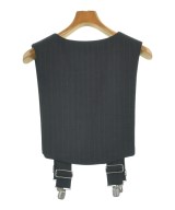 COMME des GARCONS HOMME PLUS（コムデギャルソンオムプリュス）カジュアルシャツ グレー サイズ:S メンズ/2200718358068