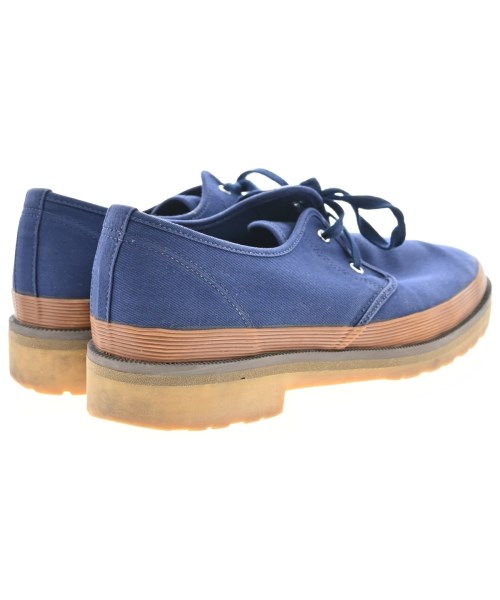 COMME des GARCONS HOMME PLUS（コムデギャルソンオムプリュス）その他 青 サイズ:26.5cm メンズ/2200715240199