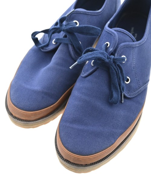 COMME des GARCONS HOMME PLUS（コムデギャルソンオムプリュス）その他 青 サイズ:26.5cm メンズ/2200715240199