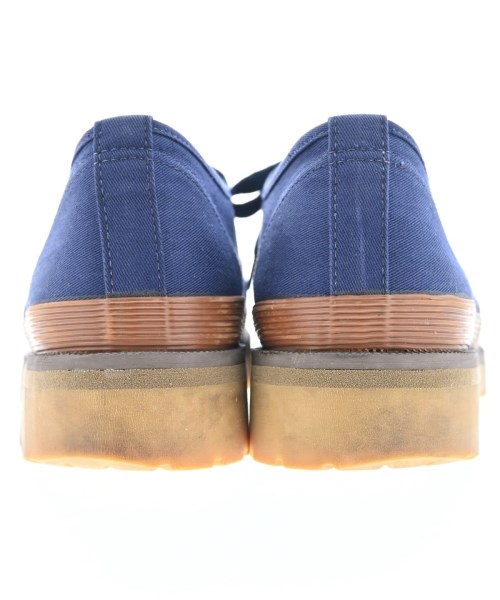 COMME des GARCONS HOMME PLUS（コムデギャルソンオムプリュス）その他 青 サイズ:26.5cm メンズ/2200715240199