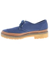 COMME des GARCONS HOMME PLUS（コムデギャルソンオムプリュス）その他 青 サイズ:26.5cm メンズ/2200715240199