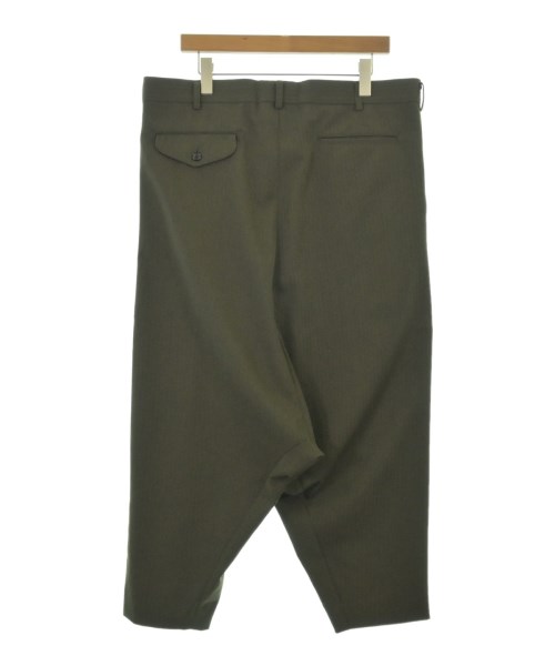 COMME des GARCONS HOMME PLUS（コムデギャルソンオムプリュス）その他 カーキ サイズ:M メンズ/2200718526030