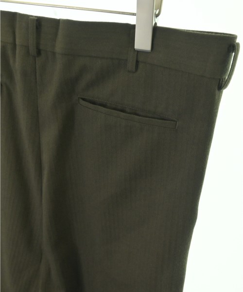 COMME des GARCONS HOMME PLUS（コムデギャルソンオムプリュス）その他 カーキ サイズ:M メンズ/2200718526030