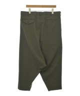 COMME des GARCONS HOMME PLUS（コムデギャルソンオムプリュス）その他 カーキ サイズ:M メンズ/2200718526030