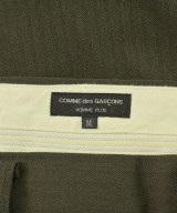 COMME des GARCONS HOMME PLUS（コムデギャルソンオムプリュス）その他 カーキ サイズ:M メンズ/2200718526030