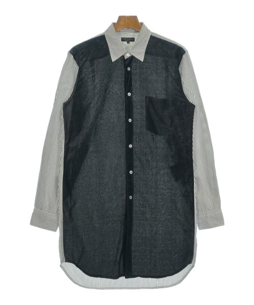 COMME des GARCONS HOMME PLUS(コムデギャルソンオムプリュス)のカジュアルシャツ サイズ:S 17,000円
