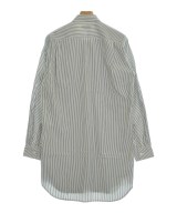 COMME des GARCONS HOMME PLUS（コムデギャルソンオムプリュス）カジュアルシャツ 黒 サイズ:S メンズ/2200718594046