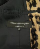 COMME des GARCONS HOMME PLUS（コムデギャルソンオムプリュス）その他 黒 サイズ:M メンズ/2200718627041