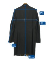 COMME des GARCONS HOMME PLUS（コムデギャルソンオムプリュス）その他 黒 サイズ:M メンズ/2200718627041