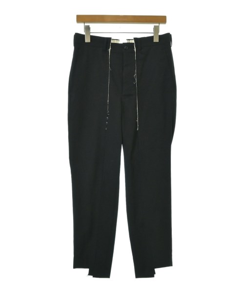 COMME des GARCONS HOMME PLUS(コムデギャルソンオムプリュス)のクロップドパンツ サイズ:XS 20,900円