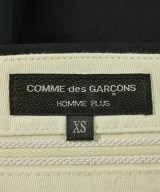COMME des GARCONS HOMME PLUS（コムデギャルソンオムプリュス）クロップドパンツ 黒 サイズ:XS メンズ/2200718796020