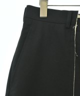 COMME des GARCONS HOMME PLUS（コムデギャルソンオムプリュス）クロップドパンツ 黒 サイズ:XS メンズ/2200718796020
