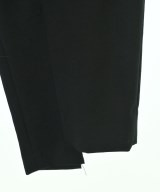 COMME des GARCONS HOMME PLUS（コムデギャルソンオムプリュス）クロップドパンツ 黒 サイズ:XS メンズ/2200718796020