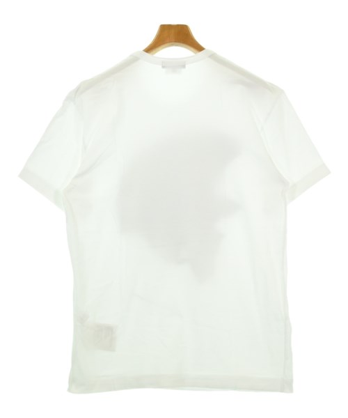 COMME des GARCONS HOMME PLUS（コムデギャルソンオムプリュス）Tシャツ・カットソー 白 サイズ:M メンズ/2200718796099