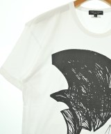 COMME des GARCONS HOMME PLUS（コムデギャルソンオムプリュス）Tシャツ・カットソー 白 サイズ:M メンズ/2200718796099