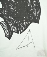 COMME des GARCONS HOMME PLUS（コムデギャルソンオムプリュス）Tシャツ・カットソー 白 サイズ:M メンズ/2200718796099