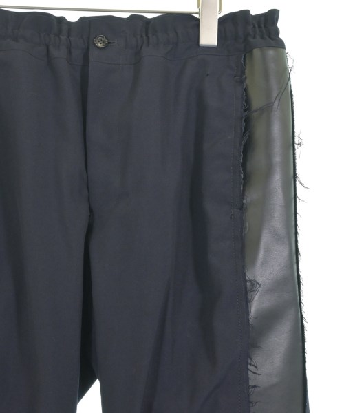 COMME des GARCONS HOMME PLUS（コムデギャルソンオムプリュス）その他 紺 サイズ:S メンズ/2200718802028