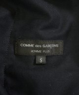 COMME des GARCONS HOMME PLUS（コムデギャルソンオムプリュス）その他 紺 サイズ:S メンズ/2200718802028
