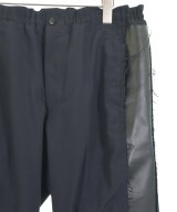 COMME des GARCONS HOMME PLUS（コムデギャルソンオムプリュス）その他 紺 サイズ:S メンズ/2200718802028