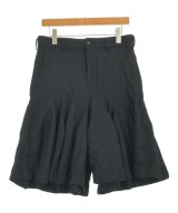 COMME des GARCONS HOMME PLUS（コムデギャルソンオムプリュス）クロップドパンツ 黒 サイズ:S メンズ/2200718902049