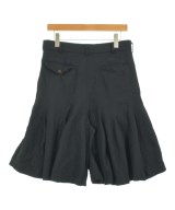 COMME des GARCONS HOMME PLUS（コムデギャルソンオムプリュス）クロップドパンツ 黒 サイズ:S メンズ/2200718902049