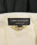 COMME des GARCONS HOMME PLUS（コムデギャルソンオムプリュス）クロップドパンツ 黒 サイズ:S メンズ/2200718902049
