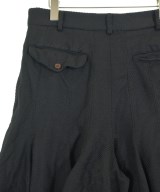 COMME des GARCONS HOMME PLUS（コムデギャルソンオムプリュス）クロップドパンツ 黒 サイズ:S メンズ/2200718902049