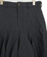 COMME des GARCONS HOMME PLUS（コムデギャルソンオムプリュス）クロップドパンツ 黒 サイズ:S メンズ/2200718902049