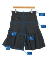 COMME des GARCONS HOMME PLUS（コムデギャルソンオムプリュス）クロップドパンツ 黒 サイズ:S メンズ/2200718902049