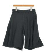 COMME des GARCONS HOMME PLUS（コムデギャルソンオムプリュス）クロップドパンツ 黒 サイズ:XS メンズ/2200718902056
