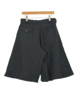 COMME des GARCONS HOMME PLUS（コムデギャルソンオムプリュス）クロップドパンツ 黒 サイズ:XS メンズ/2200718902056