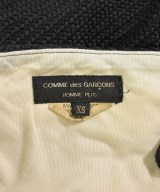 COMME des GARCONS HOMME PLUS（コムデギャルソンオムプリュス）クロップドパンツ 黒 サイズ:XS メンズ/2200718902056