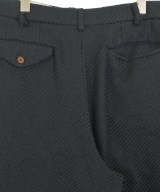 COMME des GARCONS HOMME PLUS（コムデギャルソンオムプリュス）クロップドパンツ 黒 サイズ:XS メンズ/2200718902056